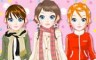 Thumbnail of Dress Up 010